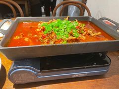 -乔街深夜食堂·小龙虾·高压锅生蚝(杭州总店)