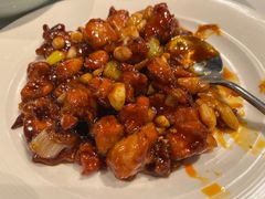 宫保鸡丁-正兴蜀园(科技园区店)