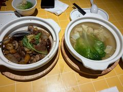 -蔡澜点心·粤菜(花城汇南区店)