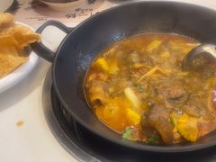 -刘一锅筋头巴脑(大悦城C店)