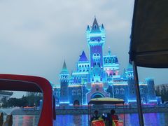 -郑州方特梦幻王国