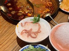 -旧街市鲜货老火锅(大光路店)