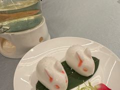 -彩丰楼中餐厅·仁恒洲际酒店