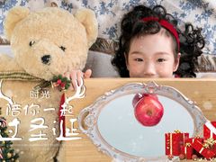 -iF摄影•全家福•证件照•形象照(南山店)