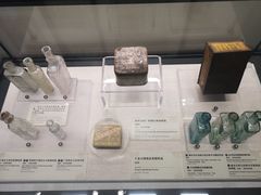 -荔湾博物馆