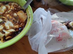 -正味斋锅巴菜(西北角店)