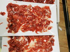 -伟记牛肉(金鸿公路店)