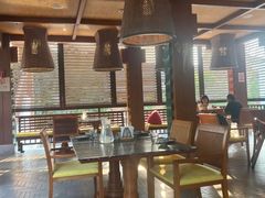 -西双版纳洲际度假酒店-泰傣餐厅