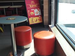 -麦当劳(田林好又多店)