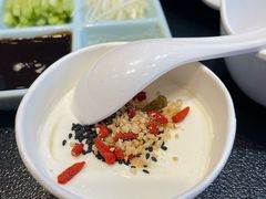 自制酸奶-紫光园·烤鸭·北京菜(团结湖店)