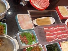 -重庆德忆火锅（龙南街3店）(渝水岸餐饮)