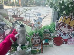 -琦堡高端定制蛋糕茶歇(格力广场店)