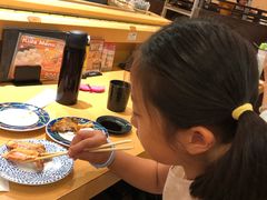 -大起水产回转寿司(りんくうシークル店)