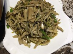 -风味小馆(天目湖宾馆店)