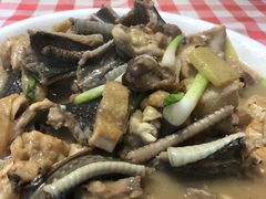 -龙桥私厨·姜花菊花过桥鱼·顺德菜(容桂店)