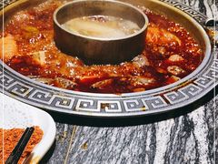 -晓宇重庆火锅(大唐不夜城店)