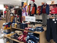 -优衣库(南京建邺万达广场店)