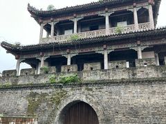 -东坡赤壁风景名胜区