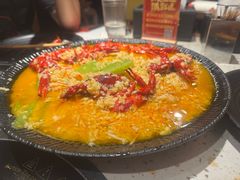 -沪小胖·小龙虾·蓝龙王(八佰伴店)
