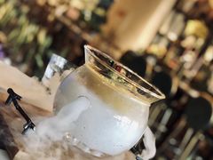 -开间茶馆·围炉煮茶
