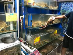 水产区-蚝专家(北滘店)