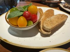 -TIGERS老虎西餐(亦庄店)