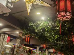 -北平印象.北京烤鸭.新京菜.融合菜(世贸店)