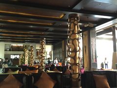 -三亚湾红树林度假世界(木棉酒店)
