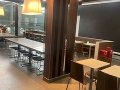 -麦当劳(深圳北站高铁店)