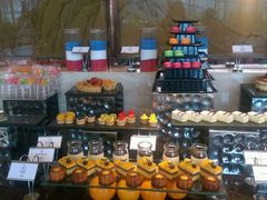 -索菲特西湖大酒店·香榭丽全日候餐厅(南山路店)