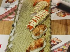 -Sushi Love 创意寿司(丽影广场店)