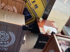 -移动谜城·大笨象密室逃脱(五棵松店)