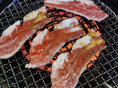 -神户赤童日式烤肉伙伴(东直门店)