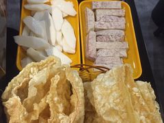 -古乐牛香·鲜牛肉牛杂火锅(五一中路店)