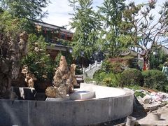 -九尺赵老四鲜鹅肠火锅
