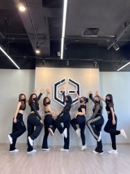 点击看大图 -北京GF舞蹈工作室