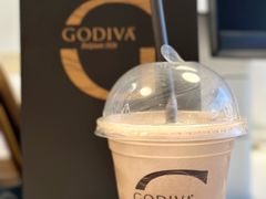 -GODIVA(王府井apm店)