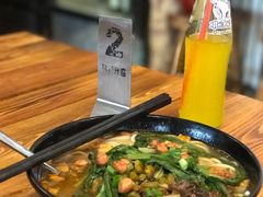 小碗螺蛳粉-螺蛳粉先生(蓟门桥店)