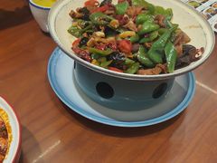 -临潼印象·特色陕菜