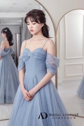 -艾朵婚纱