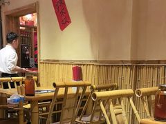 -袁山山重庆火锅(丈八北路店)