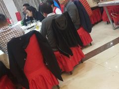 -清真悦宾楼食府(海湖店)