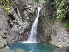 -宁波五龙潭景区