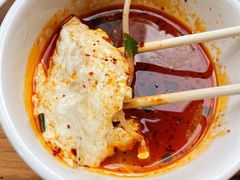 -海关荤豆花(洋河一路店)