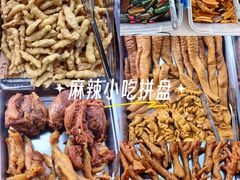 -海派美食·家宴海鲜青岛菜·石锅鲽鱼头(东方城店)