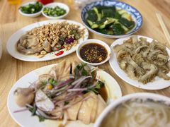 -芳记粉店(总店)