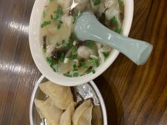 -金枫锅贴(滨江·凯旋门店)