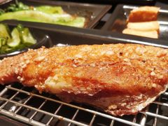-馔豚·台北菜专门店(深圳湾万象城店)
