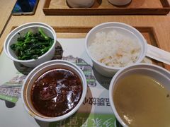 -老乡鸡(南京河西雨润大街店)