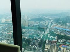 -镇江苏宁万豪酒店-苏筵中餐厅